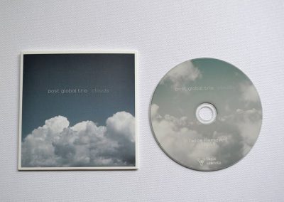 Post Global Trio - Clouds