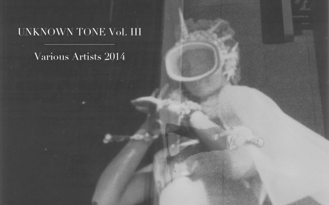 Unknown Tone Records Vol. III (Various Artists 2014)