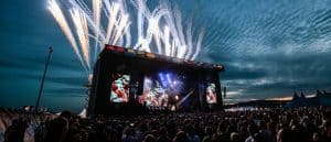 Read more about the article Pohoda Festival 2016