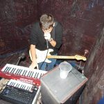 Amplidyne Effect at Kula