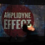 Amplidyne Effect at Kula