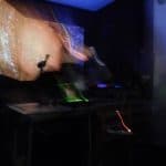 Amplidyne Effect at Kula