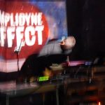 Amplidyne Effect at Kula