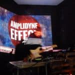 Amplidyne Effect at Kula