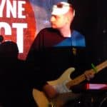 Amplidyne Effect at Kula
