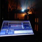 Amplidyne Effect at Kula
