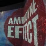 Amplidyne Effect at Kula