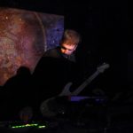Amplidyne Effect at Kula