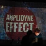 Amplidyne Effect at Kula