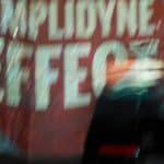 Amplidyne Effect at Kula