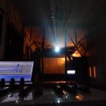 Amplidyne Effect at Kula