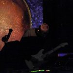 Amplidyne Effect at Kula