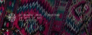 Read more about the article De:sonanz Festival 2016 // Neo:Trad