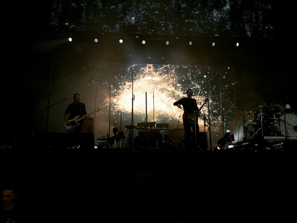 Read more about the article Top 30 Concerts of 2016 (by Amplidyne Effect)