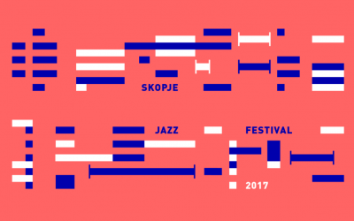 Skopje Jazz Festival 2017 – October 19th – 22nd