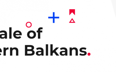 Biennale of Western Balkans – 11th October 2018 – Ioannina, Greece (/w Toni Dimitrov)