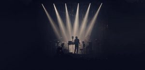 Read more about the article Top 30 Concerts for 2018 (by Amplidyne Effect)
