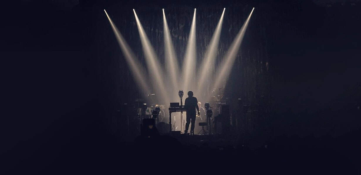 Read more about the article Top 30 Concerts for 2018 (by Amplidyne Effect)