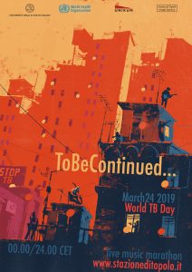 Read more about the article ToBeContinued… 2019 10th edition