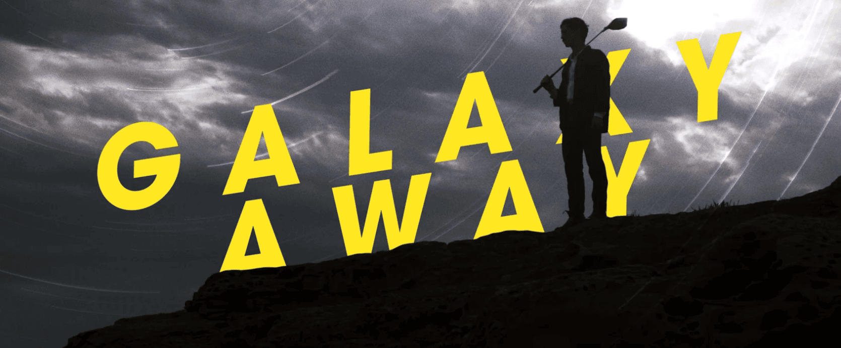 Read more about the article Galaxy Away – Short Film by Kris Mileski