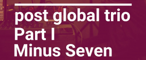 Read more about the article Post Global Trio – Part 1 (Live Video)