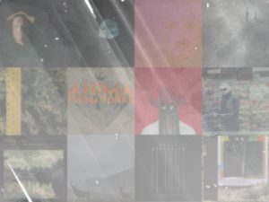Read more about the article Top 20 Albums of 2019