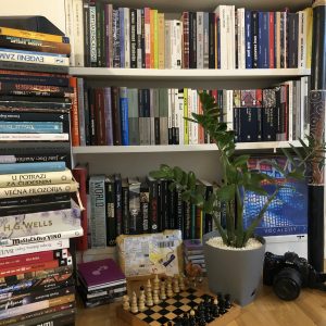 Read more about the article Post Global Trio – Naturans, Naturata (LP)