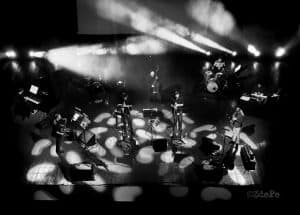 Read more about the article Video with Svetlost + Odron Ritual Orchestra (16th October 2020)