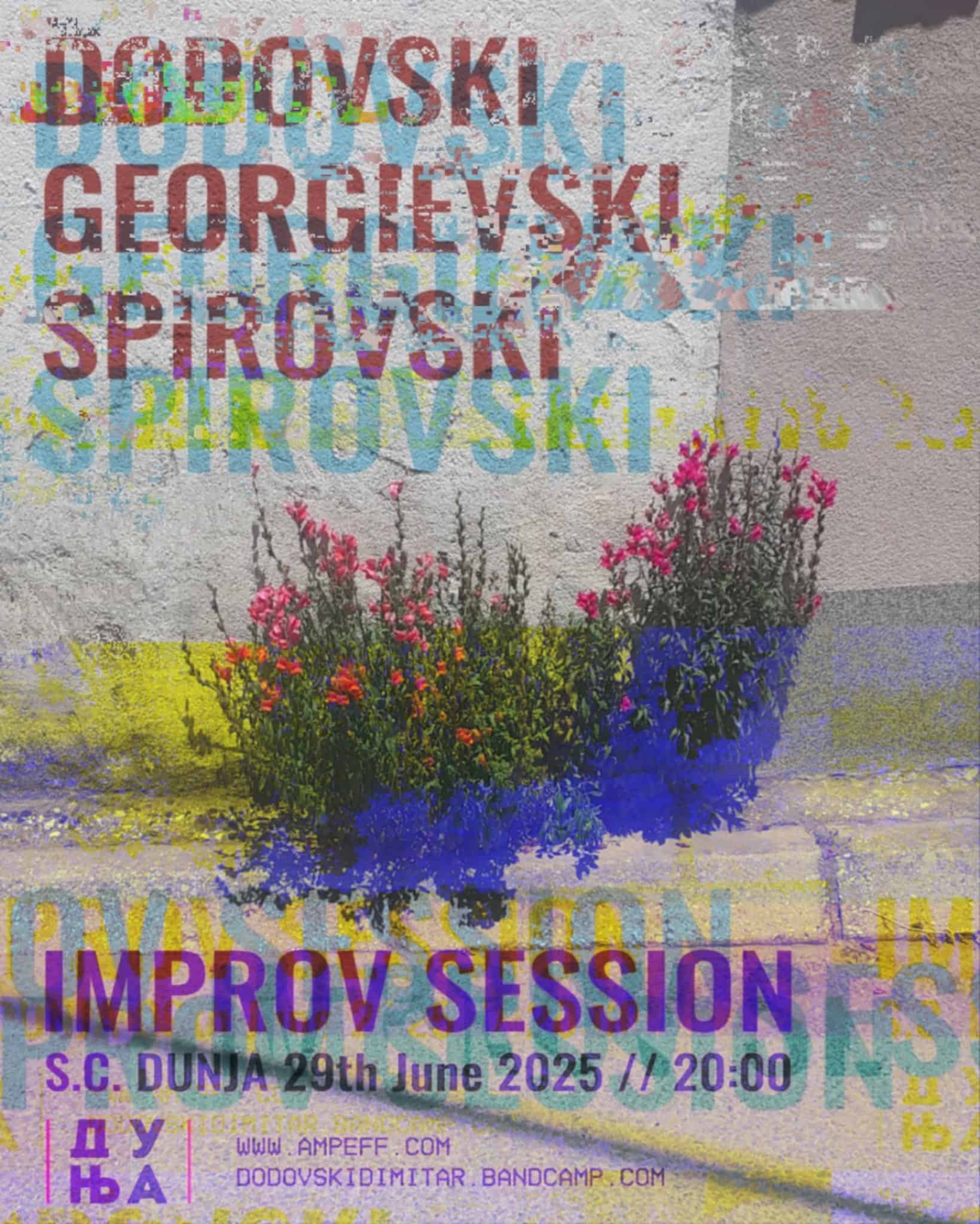 Concert 29th June 2025