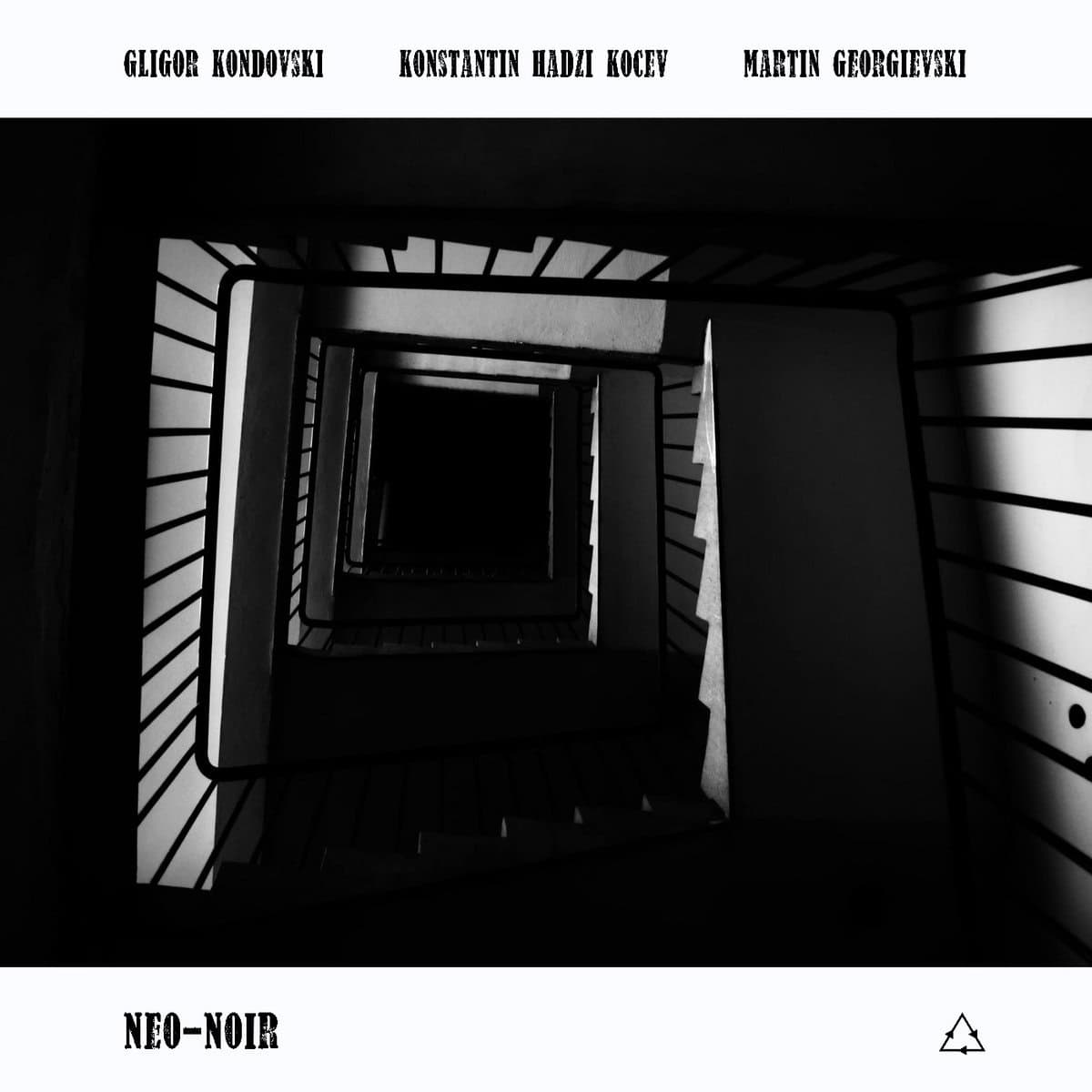 Read more about the article Review for Neo-Noir on ‘Free Jazz Blog’