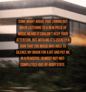Read more about the article Review of “An Evening at the Cultural Center 2025” by mono-ton.