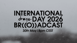 Read more about the article International Drone Day 2026 BR((O))ADCAST (replay)